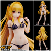 616toys®2611預購・UCI 出包王女 泳裝系列 金色闇影 小闇 1/4 公仔 0604