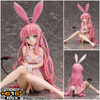 616toys®2612預購・FREEing 出包王女 菈菈·薩塔琳·戴比路克 裸腿兔女郎Ver 1/4 0909