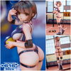 616toys®流動在庫・MIMIK 排球社 飛瀨穗乃花 1/6 公仔