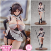 616toys®2704預購・RENCONTRE 魔太郎 原畫 專屬女僕 奧莉薇亞 1/6 特典版 0918