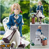 616toys®2611預購・TAITO DRESSTA 紫羅蘭永恆花園 薇爾莉特・伊芙加登 0603