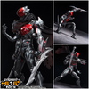 616toys®2703預購・Mooncraft DawnBlade 指揮官 DB-01 諾恩 可動 0814