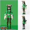 616toys®2612預購・T-SPARK 我的英雄學院 COLLEKAZARO 吊卡 蛙吹梅雨 0727