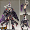 616toys® 2604預購・壽屋 FAG 機甲少女 突伽II Durga-II 黑色Ver. 組裝模型 1114