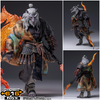 616toys®2609預購・INART Action 黑神話 悟空 廣智 1/12 可動 0716