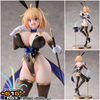 616toys®2704預購・PartyLook 高峰Nadare 索菲亞·F·希琳 魔術師兔女郎 1/6一般版0911
