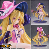 616toys®2612預購・FuRyu F:NEX 約會大作戰 星宮六喰 女巫風格Ver 1/7 0701