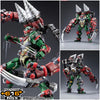 616toys®現貨・火仔动漫 合金可動 HB0013 忍者龜 拉斐爾