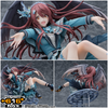 616toys@2701預購・UCI 偶像大師 閃耀色彩 大崎甜花 紫晶天使Ver 1/6 公仔 0804