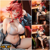 616toys®2701預購・Hobby sakura 勝利女神 妮姬 小紅帽 懷舊時光 1/7 一般版 0820