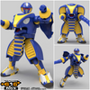 616toys®2611預購・PB商店 鐵甲小寶 SUPER CHANGE 蟑螂惡霸 可動 0630