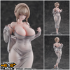 616toys®2612預購・KAWA DESIGN Gwan-E 原畫 無防備的艾琳 1/6 一般版 公仔 0721