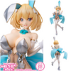 616toys®2610預購・FREEing 兔女郎服裝計畫 索菲亞 兔女郎Ver 白色版 1/4 0720