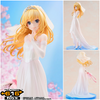 616toys®2707預購・GSC 四月是你的謊言 宮園薰 結婚禮服Ver 1/7 0826