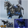 616toys®2612預購・魚Toys 魚玩 夢魘 HY-051 1/12 可動 0930