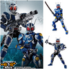 616toys®2612預購・萬代 裝動 SO-DO 假面騎士AGITΩ 顎門 G7 & G3-X 套組 盒玩 0713
