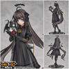 616toys®2611預購・RIBOSE 明日方舟 RISE UP+ 塑心 小小身影Ver. 1/8 0616