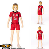 616toys®2612預購・T-SPARK 排球少年 COLLEKAZARO 吊卡 H05 孤爪研磨 0727