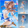 616toys®2702預購・NEONMAX 學園偶像大師 姬崎莉波 與你共度的湛藍夏日Ver 1/7 一般版 0818