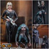616toys®2712預購・HOT TOYS MMS900 終極戰士：殺戮星球 提亞&巴克 套組 0729