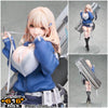 616toys®2708預購・ALTER 勝利女神：妮姬 NIKKE 蒂亞 1/7 0913