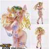 616toys®2608預購・Vertex 精靈村 第4村人 普莉西菈 沐浴服裝Ver 1/6 一般版 0616