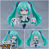 616toys®流動在庫・GSC 黏土人 初音未來 就算不被愛著但因為你在這裡ver. 公仔