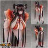 616toys®2704預購・KAWA DESIGN 交錯戰線 赤溟 1/6 一般版 1027