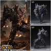 616toys®2609預購・INART MAG C0004 黑暗之夜 金屬 蹂躪者 0823
