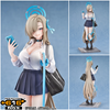 616toys®2703預購・GSC 蔚藍檔案 Blue Archive 明日奈 制服 回憶大廳Ver1/7公仔0504