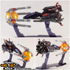 616toys®2608預購・PLUM R-Type Rwf-9Abk 箭頭黑 1/100 組裝模型 0626