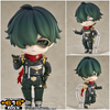 616toys®2701預購・GSC 黏土人 絕區零 萊特 0601