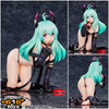 616toys®2701預購・UCI To Love 出包王女 倫 艾爾西 裘利亞 小惡魔Ver 1/6 新裝版 0811
