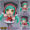 616toys®2609預購・GSC 黏土人 初音未來 -名伶計畫-系列 初音未來 法國小丑 公仔 0525