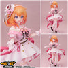 616toys®2704預購・Luminous Box 請問您今天要來點兔子嗎？ 心愛 禮服ver. 1/7 0909