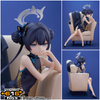 616toys®2708預購・GSC 蔚藍檔案 Blue Archive 妃姬 妃咲 回憶大廳Ver. 1/7 0909