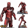 616toys® 2603預購・圓野文化 良品製造 DC 黑暗之夜：金屬 紅色死神 1/12 可動 0120