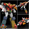 616toys®2610預購・GSC THE合體 勇者特急隊 凱撒大帝 可動 0629