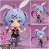 616toys®2609預購・GSC 黏土人 初音未來 MIKU 兔子洞Ver 0615
