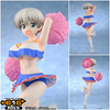 616toys®2609預購・MuseMolds 宇崎學妹想要玩！ω 宇崎花 啦啦隊女孩Ver 1/7 公仔 0610