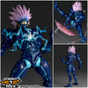 616toys®2701預購・海洋堂 驚奇山口式 一拳超人 波羅斯 第二型態 一般版 可動 0605