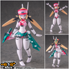 616toys®2702預購・Polynian 機器新人類 Motoroid Pinkle 比基尼 0710