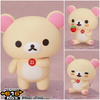 616toys®2612預購・GSC 黏土人 拉拉熊 小白熊 0819