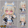 616toys®2611預購・GSC 黏土人 hololive Fuwawa 軟軟 阿比斯加德 0810