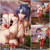 616toys®2701預購・Hobby sakura 柊裕一 原畫 巫女 美子 賽車女郎Ver 1/7 一般版 0806