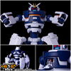 616toys®2612預購・GOD BRAVE STUDIO 蔚藍檔案 NEO 前衛君 組裝模型 0902