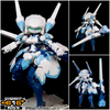 616toys®2608預購・Cavico HS系列 機娘 Buster Maiden 組裝模型 0527