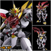 616toys®2610預購・千值練 RIOBOT 超級機器人大戰OG 雷鳳 合金可動 0720