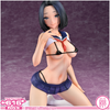 616toys®2610預購・Q-six 美波瑠的第一次 新井美波瑠 1/6 一般版 0721