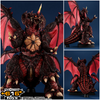 616toys®2612預購・MH限定 UA Monsters 哥吉拉 戴斯特洛伊亞 完全體 0610